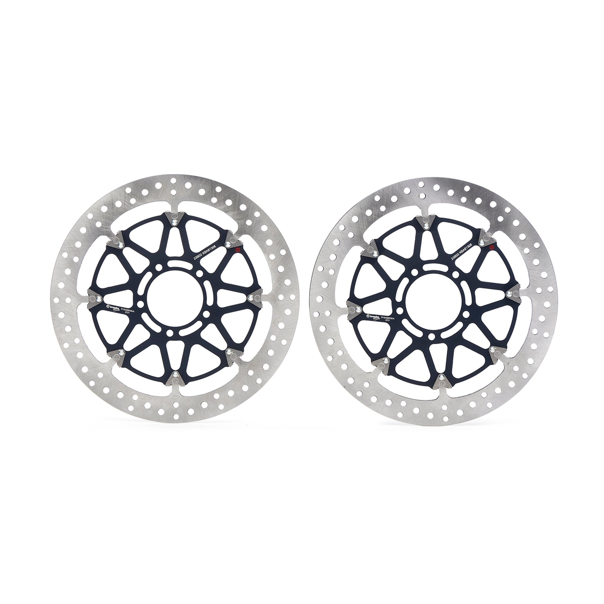 Upgrade Front T Drive Rotor Floating