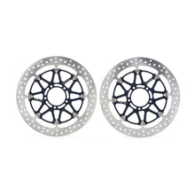 Upgrade Front T Drive Rotor Floating