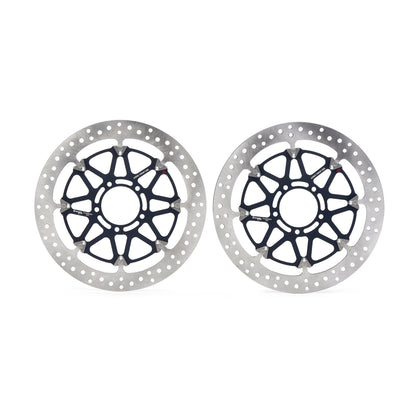Upgrade Front T Drive Rotor Floating