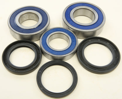 Rear Wheel Bearing Kit