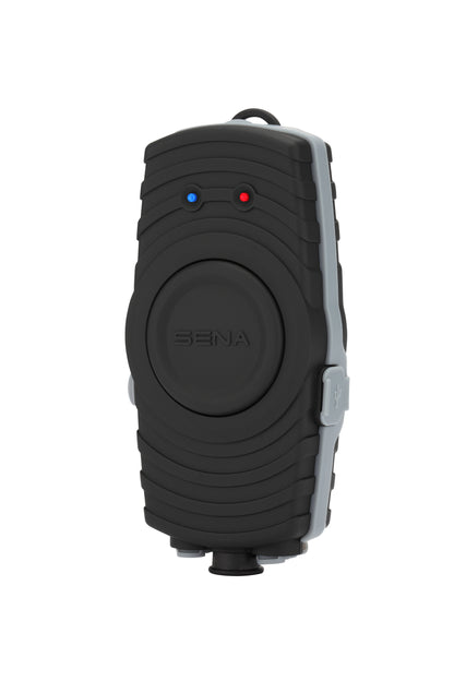 Sr10 Bluetooth Two Way Radio Adapter