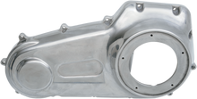 DRAG SPECIALTIES Outer Primary Cover - Chrome - '07-'17 Softail D11-0298