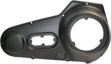 DRAG SPECIALTIES Primary Cover - Black - '71-'85 FX 210383