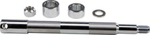 Front Axle W/Hrdware 4 Speed Fl 73 80 Fxwg 80 83