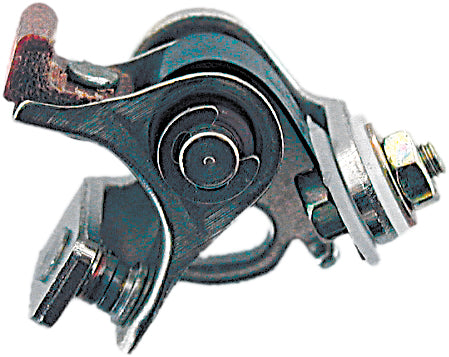 Ignition Points