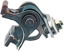 Ignition Points