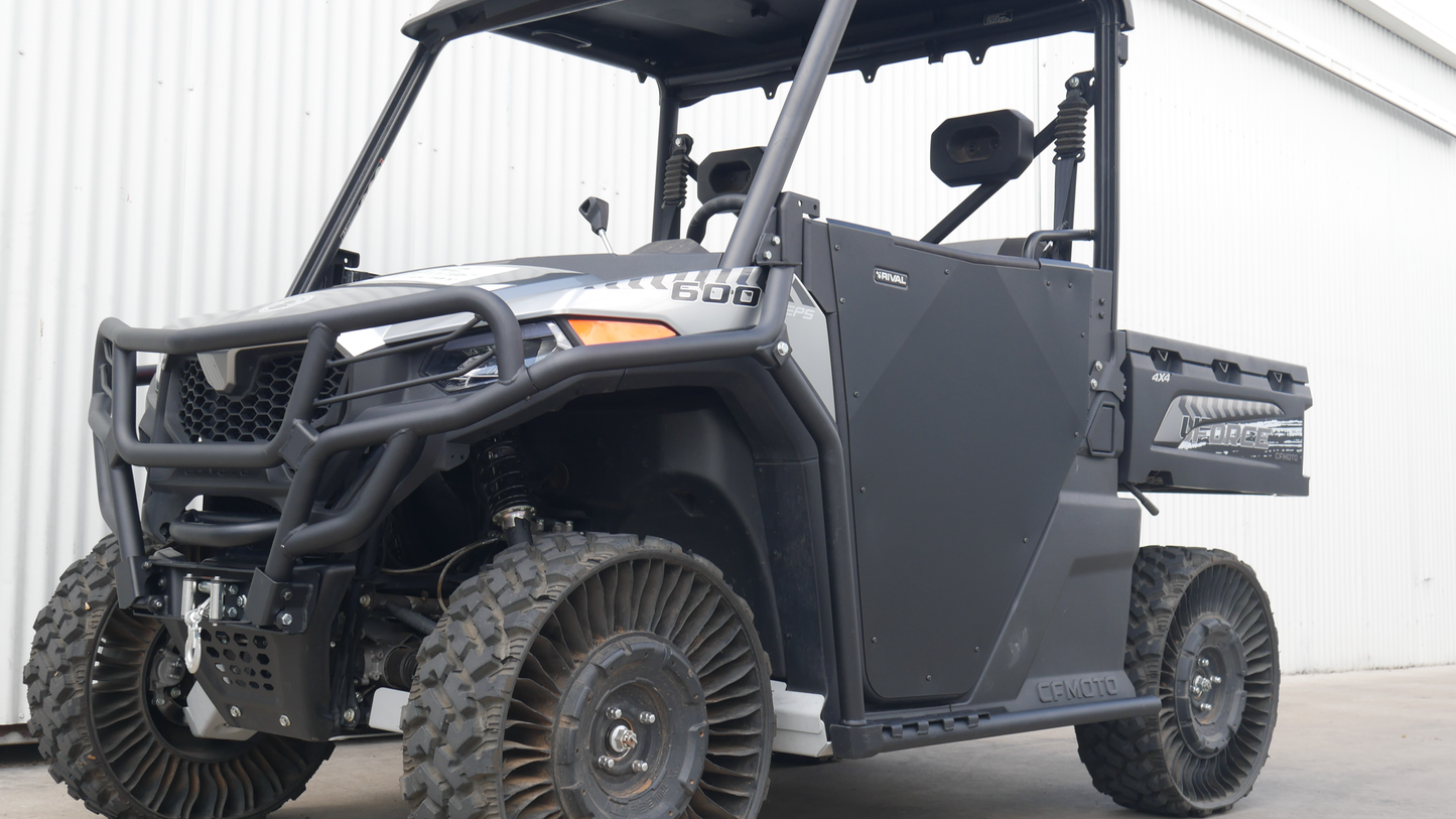 Front Bumper Kit