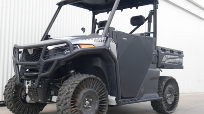Front Bumper Kit