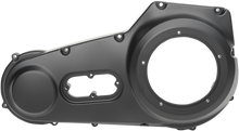 DRAG SPECIALTIES Outer Primary Cover - Black 11-0296KDSSB