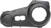 DRAG SPECIALTIES Outer Primary Cover - Black - '95-'98 Softail 11-0293KDSSB
