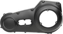 DRAG SPECIALTIES Outer Primary Cover - Black - '89-'93 Softail 11-0291KDSSB