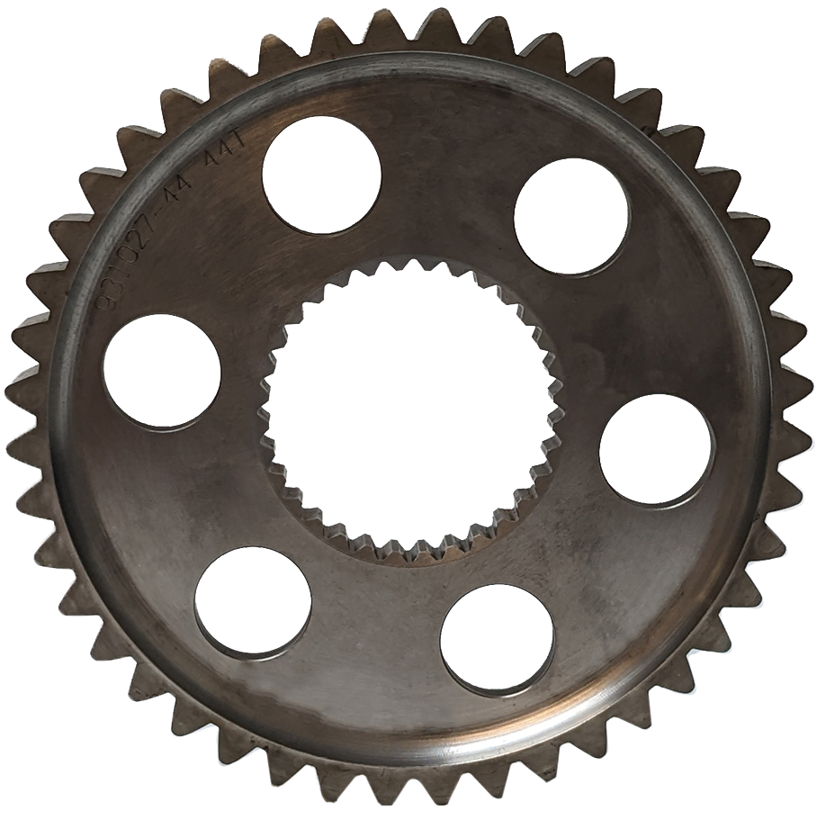 Sprocket Silent 44t  32t Int. Ski Doo