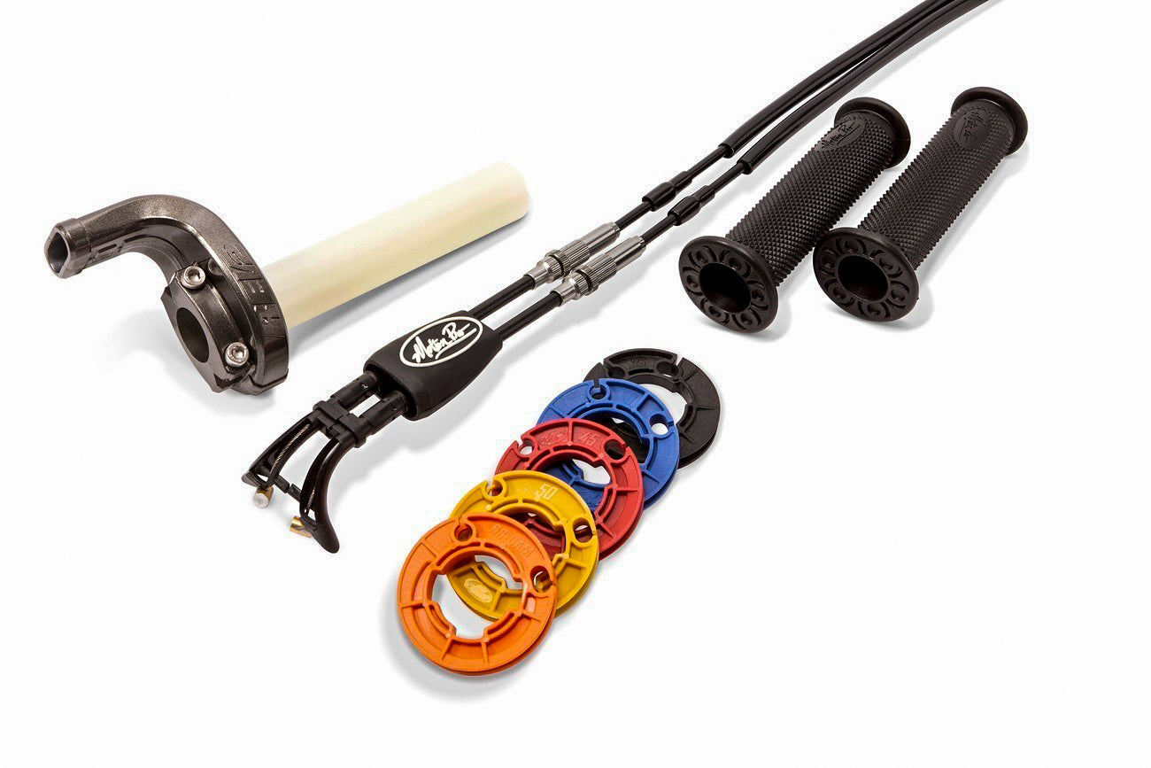 Rev2 Throttle Kit