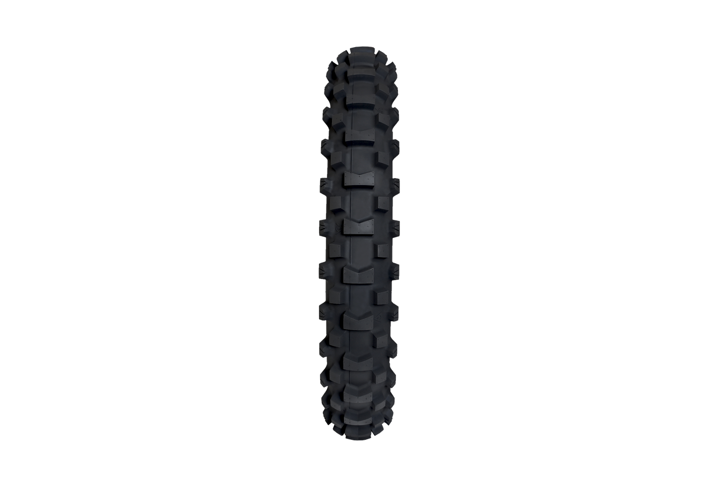 Tire Geomax At82 Rear 120/90 18 65m Bias Tt