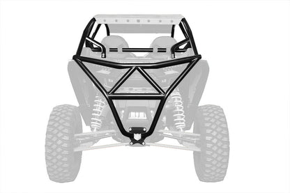 Baja Cage W/V Intrusion Solar Black