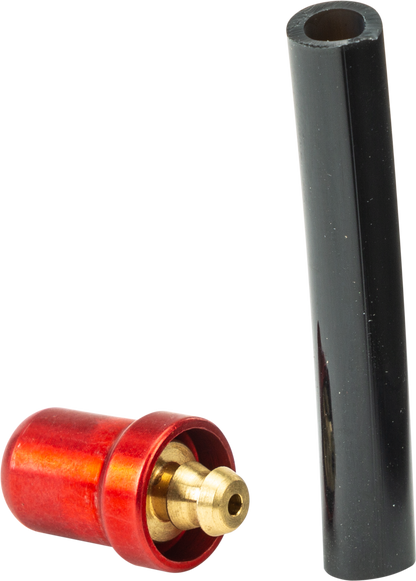 Vent Cap (Red)