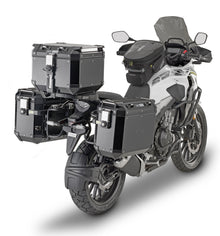 Side Case Hardware Outback