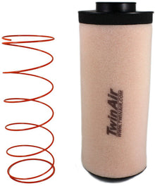 Powerflow Kit Air Filter With Spring