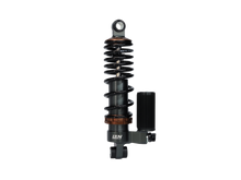 Front Track Shock Pol