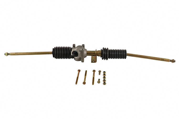 Steering Rack Assembly Pol