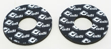 Grip Donuts Black