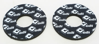 Grip Donuts Black