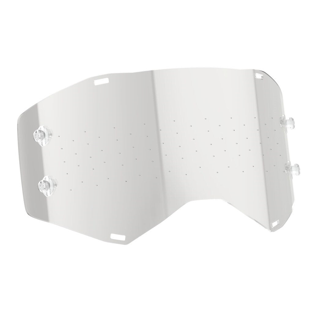 Prospect Mx Anti Stick Works Lens Dots Clear Afc