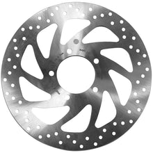 Serie Oro Front Rotor Fixed