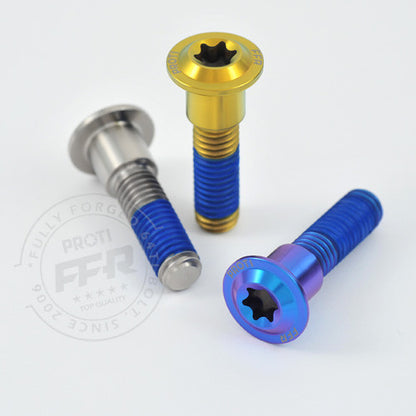 Proti M8 Universal Bolt M8L30-OTB02