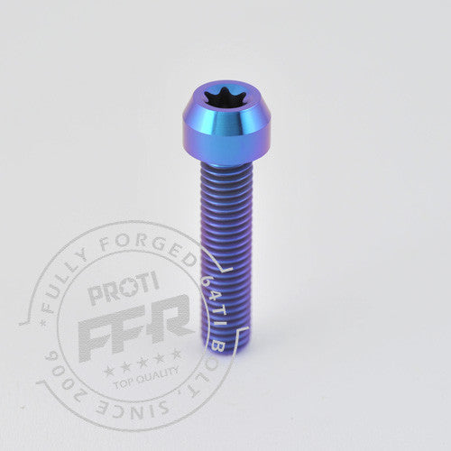 Proti M8 Universal Bolt M8L35-OTB01