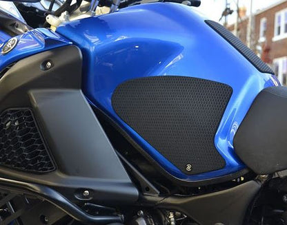 TechSpec Tank Grip Pads for the Yamaha Super Tenere 1200 (10-24)
