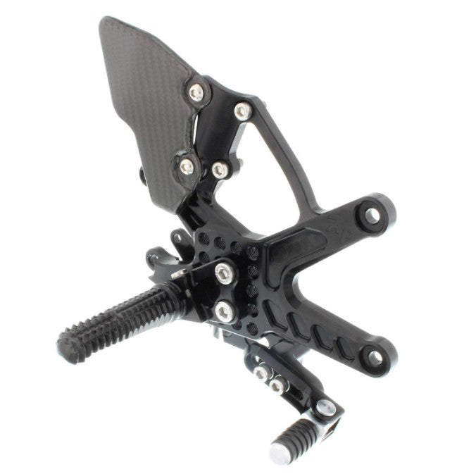 Attack Performance Rearsets for Yamaha YZF-R1 (2015+)