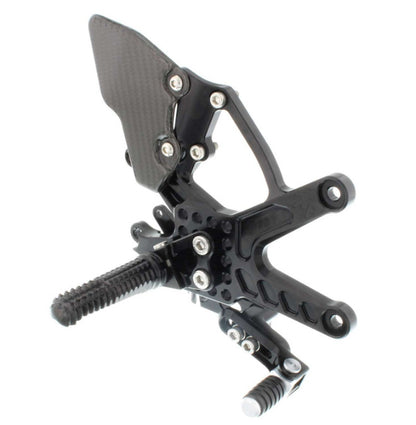 Attack Performance Rearsets for Yamaha YZF-R1 (2015+)