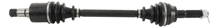 8 Ball Extreme Axle Rear