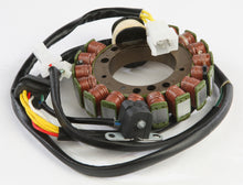 Stator