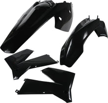 Plastic Kit Black