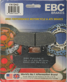 Brake Pads