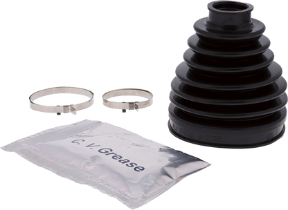 Cv Boot Kit