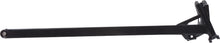 Rh Trail Arm Pol Black