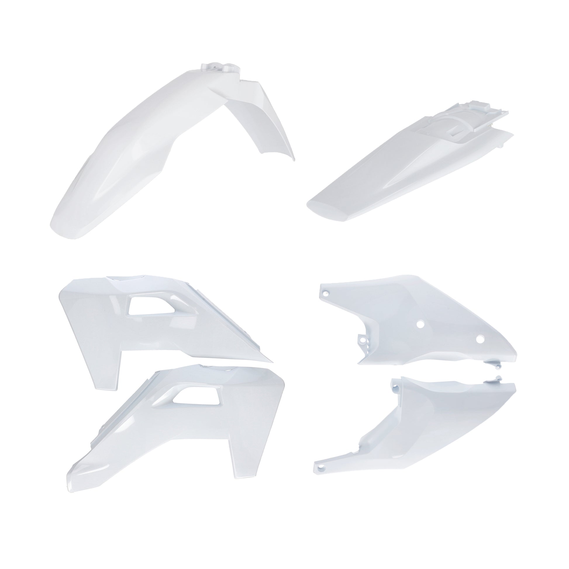 Plastic Kit Hus Original