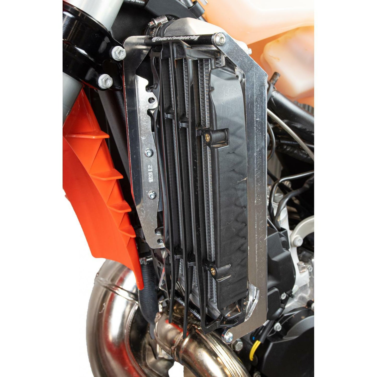 Radiator Brace Hus/Ktm
