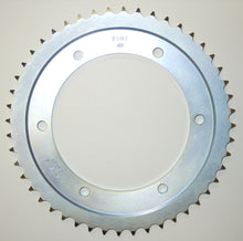 Rear Sprocket Steel 45t 428 Yam