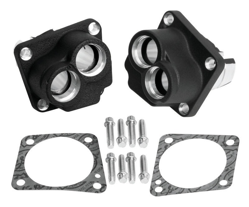 S&S Cycle 84-99 BT Cast Tappet Guide Set