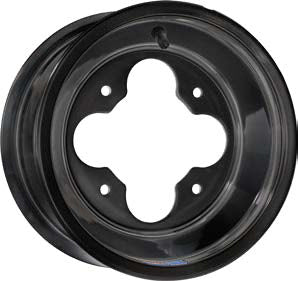 A5 10x8 3+5 4/110 Matte Black