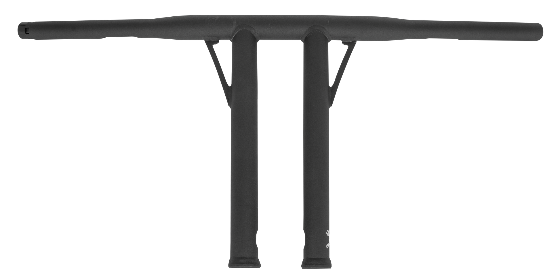 Folsom 12" Bar Matte Black