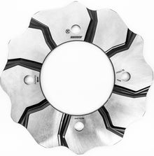Batfly Oversized Rotor Pol