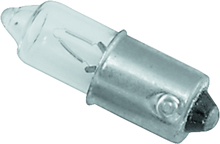 BikeMaster Replacement Marker Light Bulb (10 Pack) - Clear
