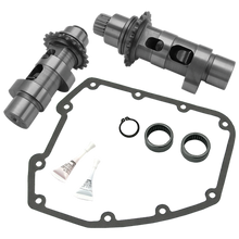 S&S Cycle 2006 BT Dyna Easy Start 640CE Chain Drive Camshaft Kit