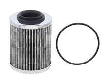 Oil Filter W/ O Ring