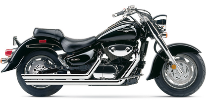 Speedster Slashdown F/S Chr Suz Boulevard C90 05 09
